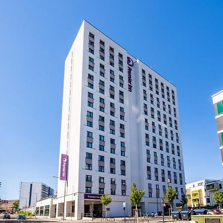 Premier Inn Koeln City Sued 外观 照片