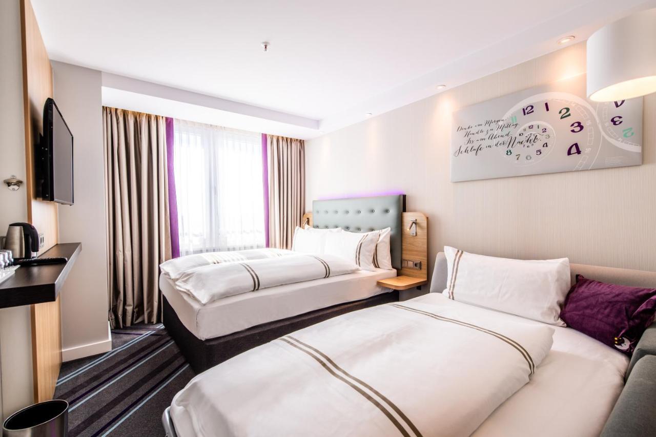 Premier Inn Koeln City Sued 外观 照片