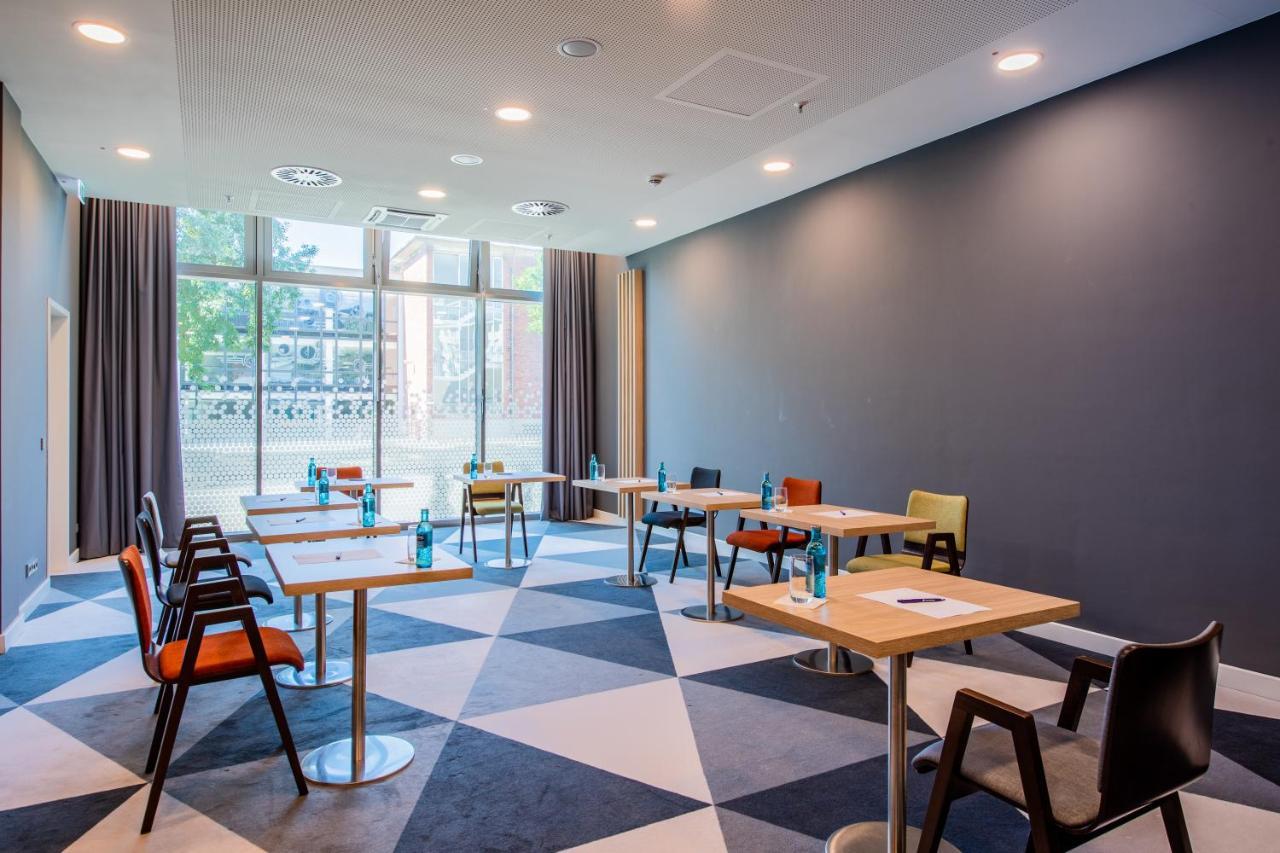 Premier Inn Koeln City Sued 外观 照片