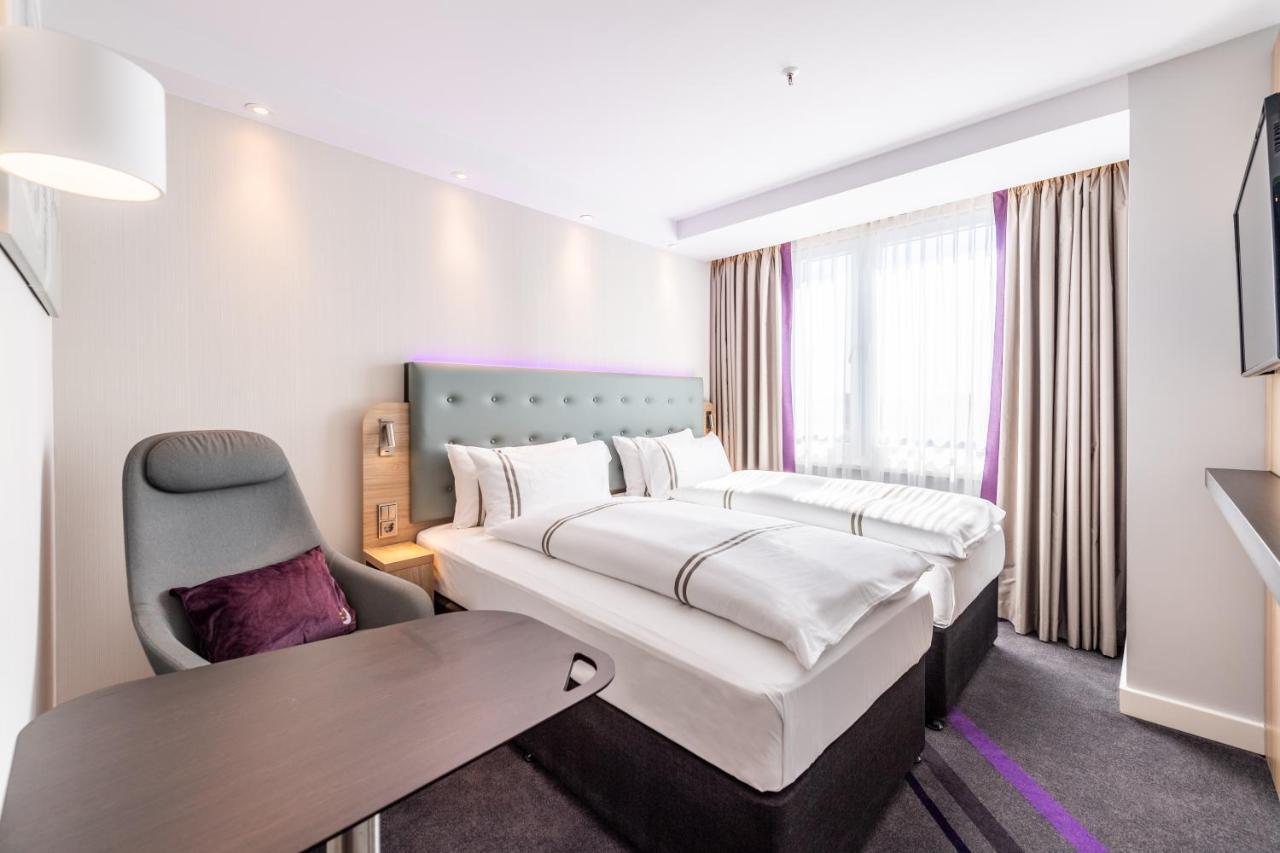 Premier Inn Koeln City Sued 外观 照片