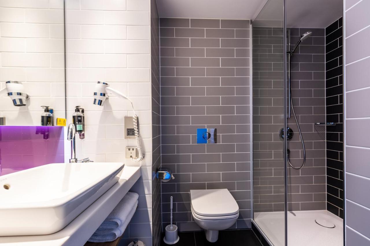 Premier Inn Koeln City Sued 外观 照片