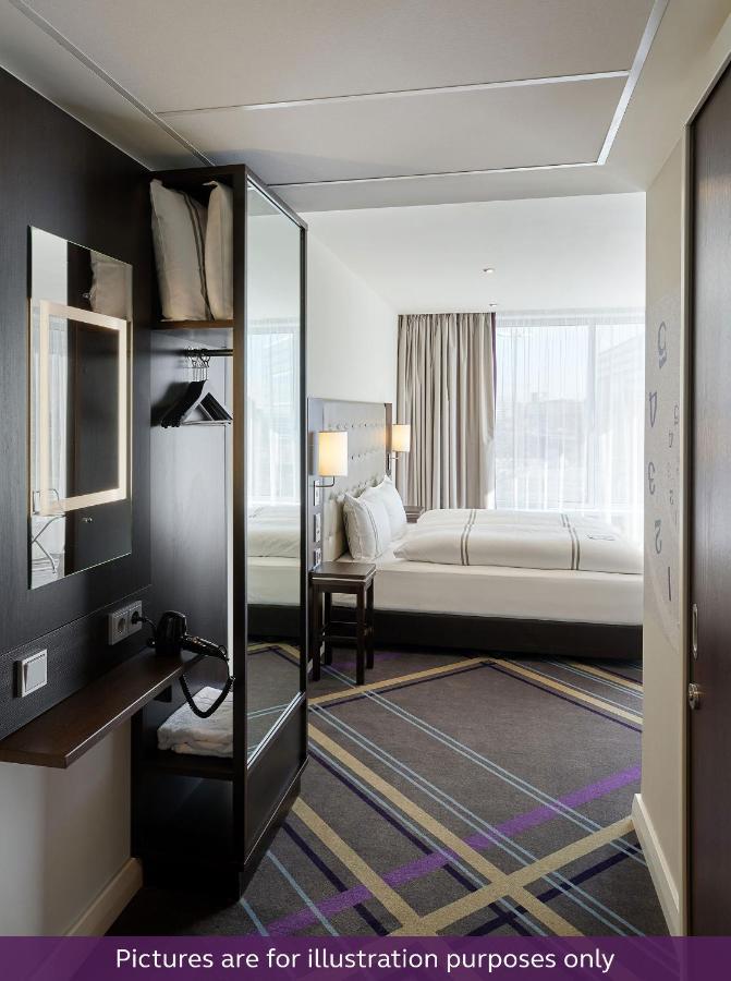 Premier Inn Koeln City Sued 外观 照片