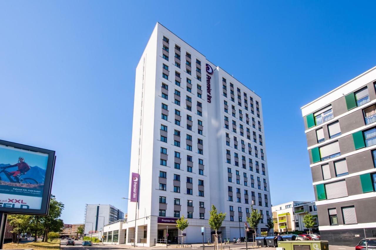 Premier Inn Koeln City Sued 外观 照片