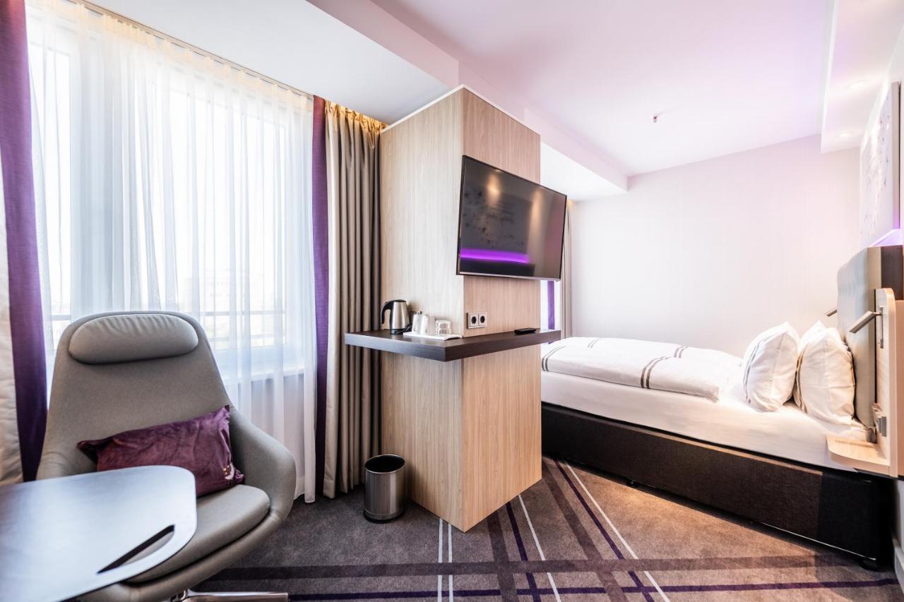 Premier Inn Koeln City Sued 外观 照片