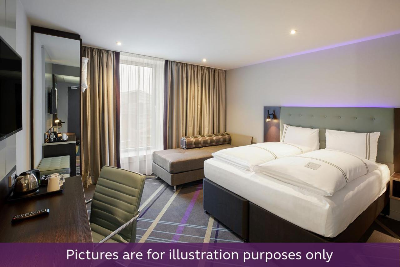 Premier Inn Koeln City Sued 外观 照片