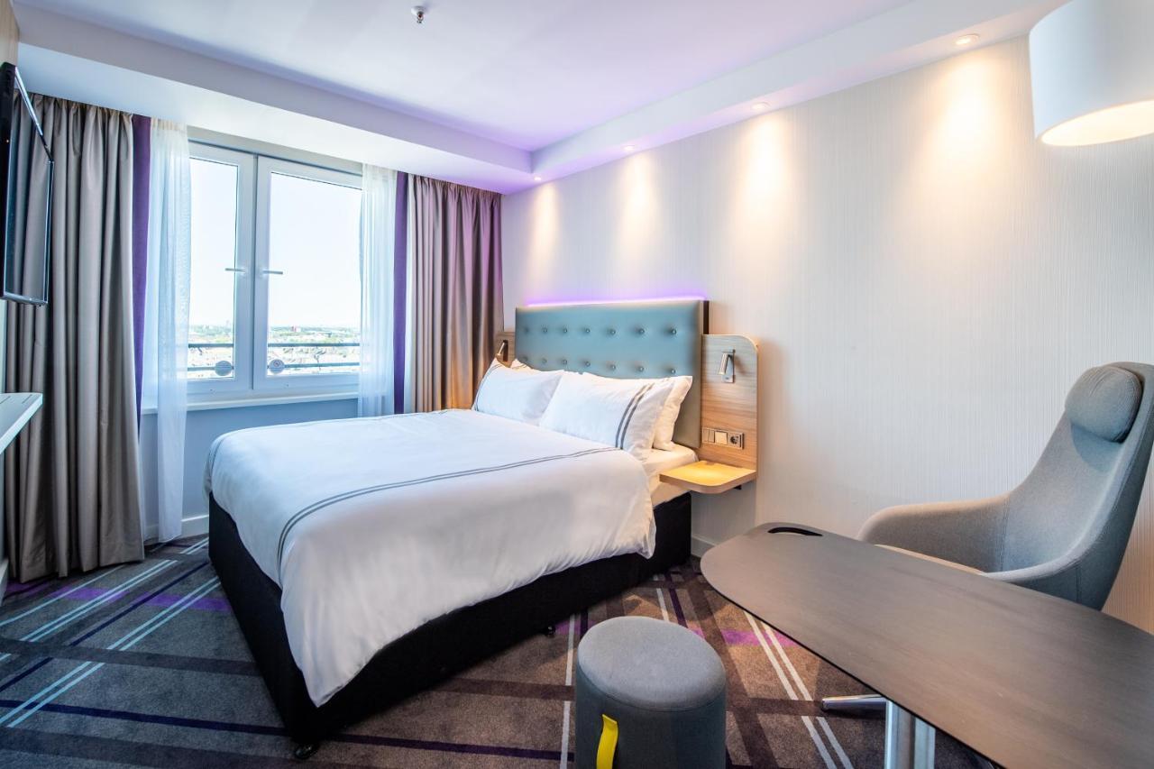 Premier Inn Koeln City Sued 外观 照片
