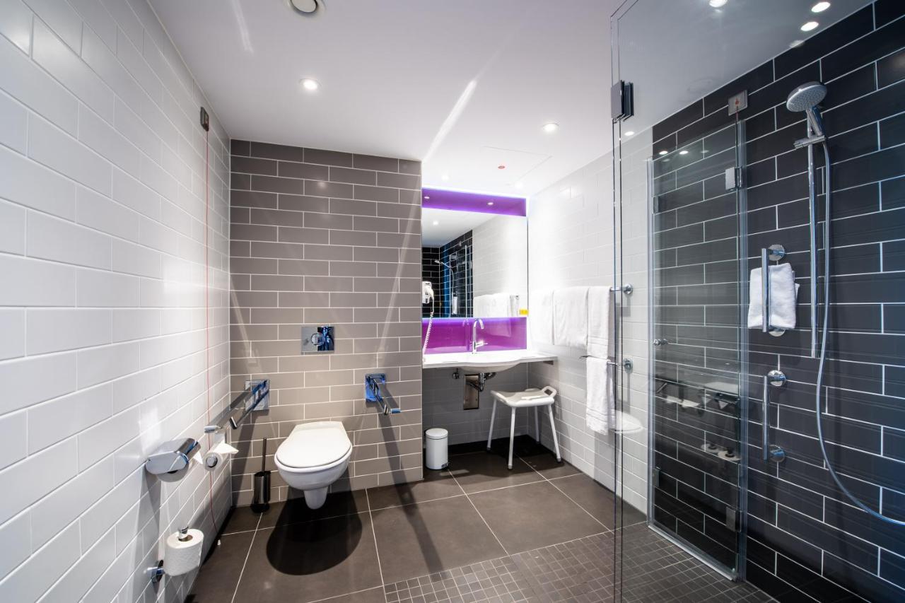 Premier Inn Koeln City Sued 外观 照片
